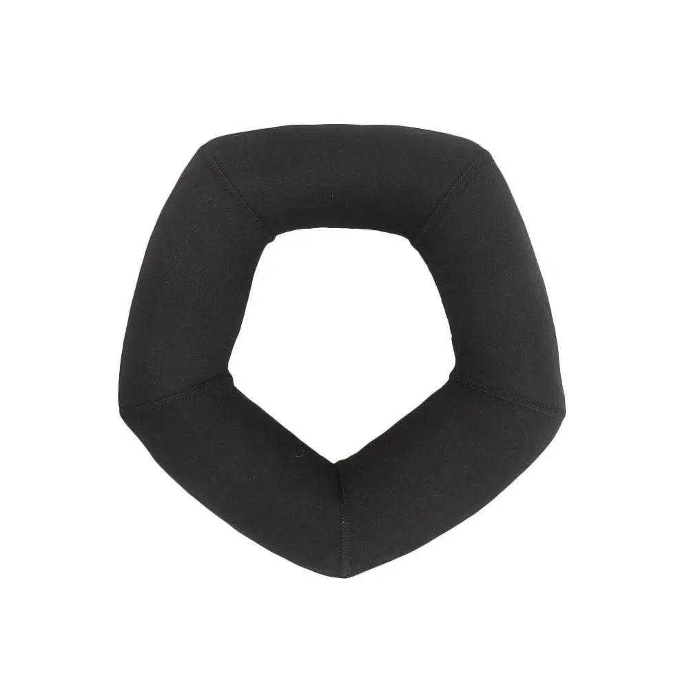 Coussin de Support Casque Moto