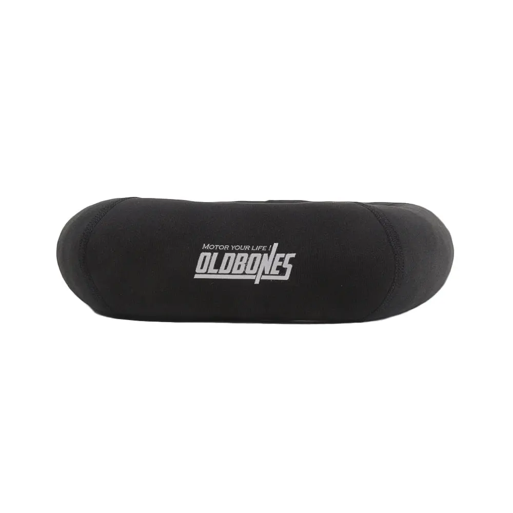 Coussin de Support Casque Moto
