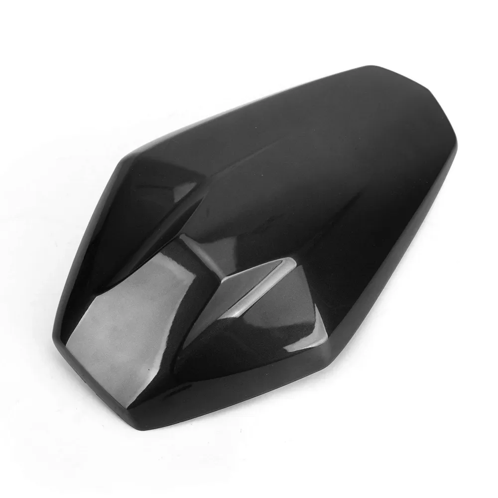 Couvercle de carénage de siège arrière de moto, capot adapté à Kawasaki Z H2 20 + générique