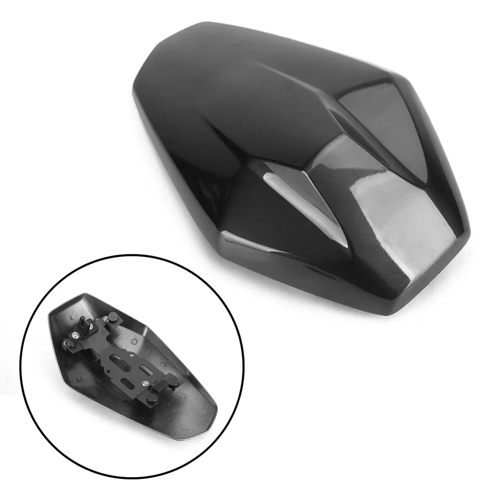 Couvercle de carénage de siège arrière de moto, capot adapté à Kawasaki Z H2 20 + générique