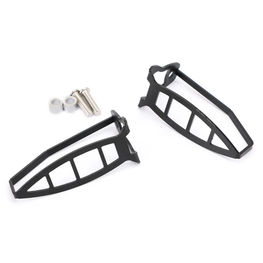 Couvercle de protection de clignotant avant de moto adapté à la BMW F700GS F800GS F750GS 04-19 générique