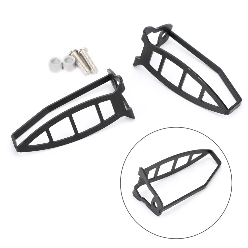 Couvercle de protection de clignotant avant de moto adapté à la BMW F700GS F800GS F750GS 04-19 générique