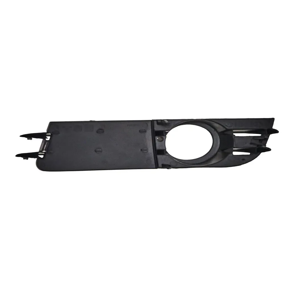 Couverture de calandre de phare antibrouillard côté droit de voiture Audi A6 C6 2005 – 2008, 4F0807682A
