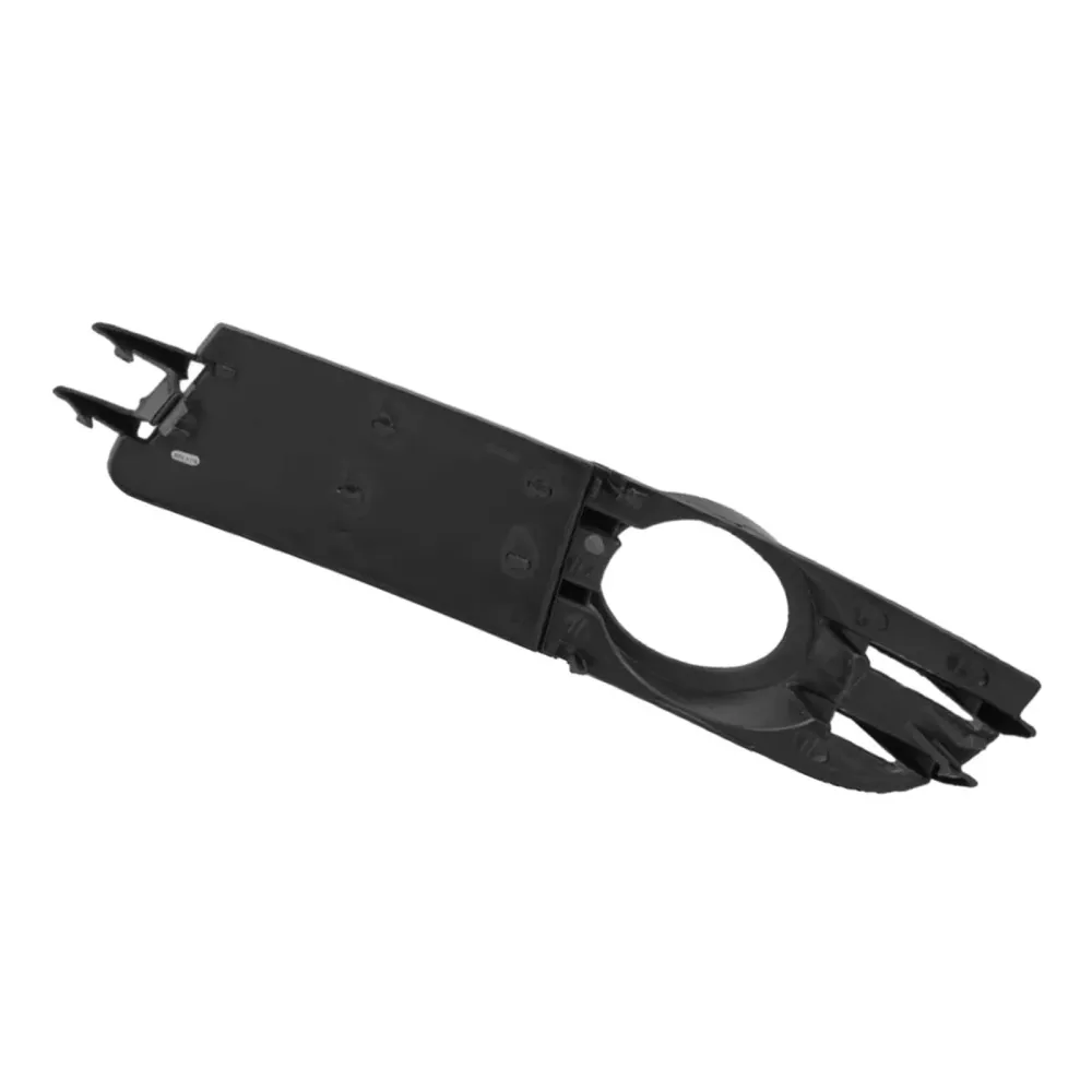 Couverture de calandre de phare antibrouillard côté droit de voiture Audi A6 C6 2005 – 2008, 4F0807682A