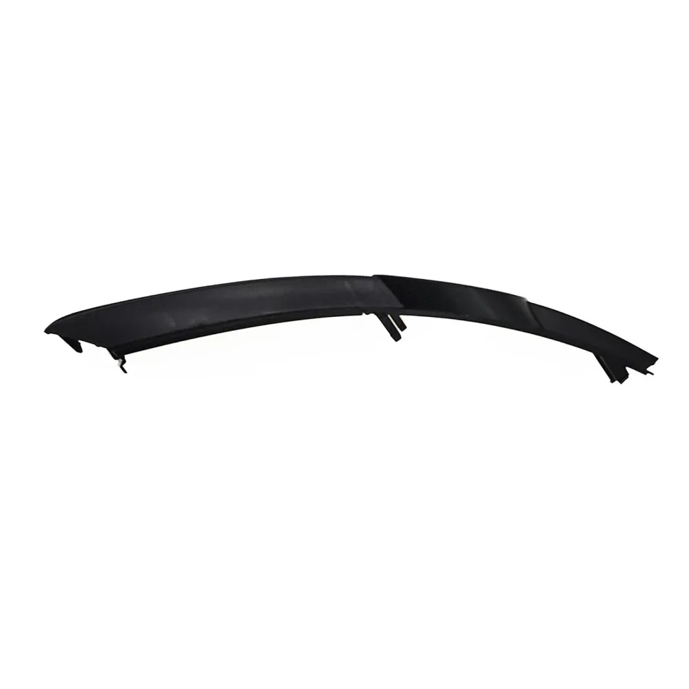 Couverture de calandre de phare antibrouillard côté droit de voiture Audi A6 C6 2005 – 2008, 4F0807682A