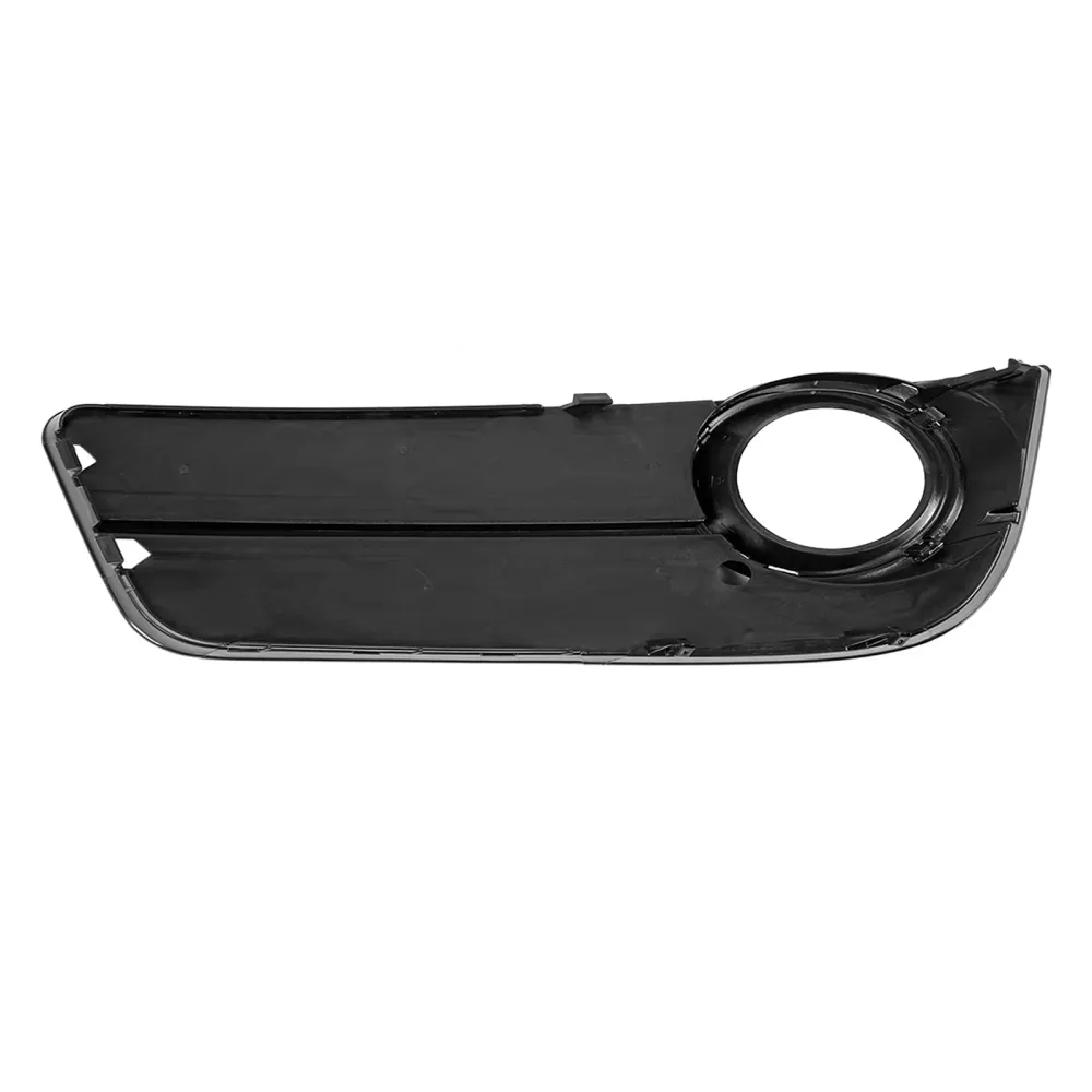 Couverture de calandre de phare antibrouillard côté droit de voiture Audi A5 2008 – 2011 8T0 807 682