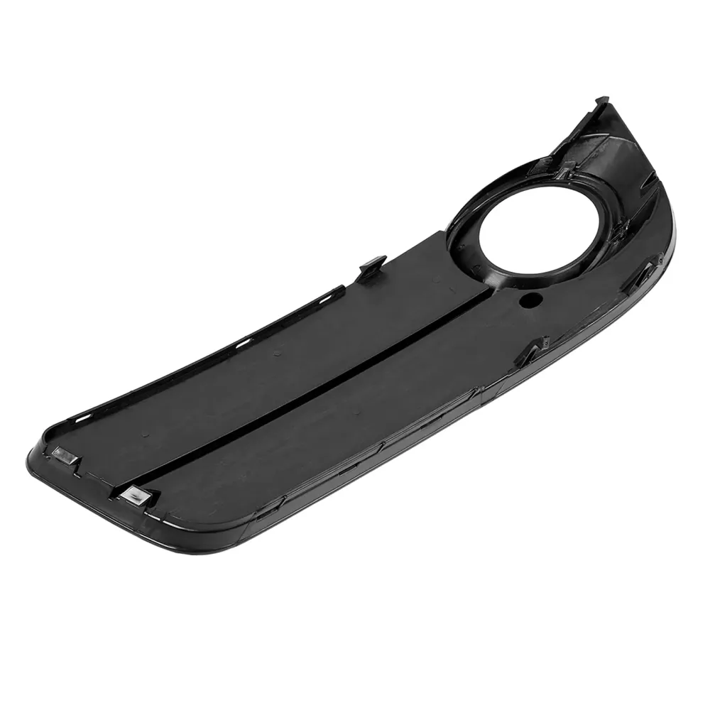 Couverture de calandre de phare antibrouillard côté droit de voiture Audi A5 2008 – 2011 8T0 807 682