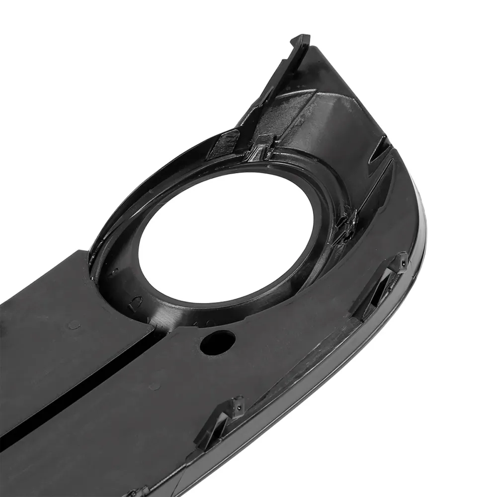 Couverture de calandre de phare antibrouillard côté droit de voiture Audi A5 2008 – 2011 8T0 807 682