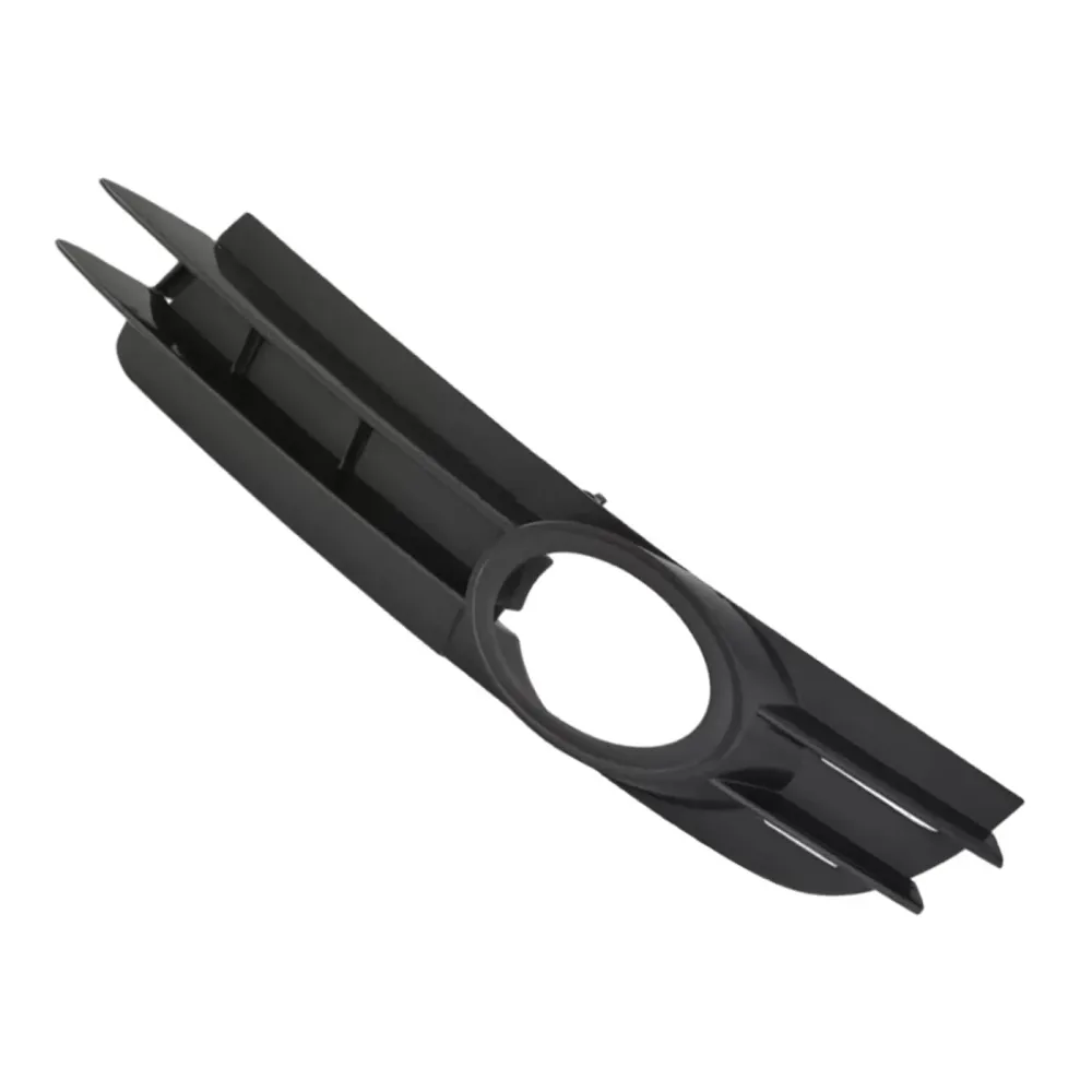 Couverture de calandre de phare antibrouillard côté gauche de voiture Audi A6 C6 2005 – 2008, 4F0807681A