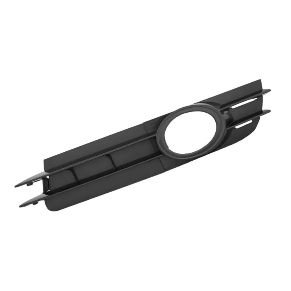 Couverture de calandre de phare antibrouillard côté gauche de voiture Audi A6 C6 2005 – 2008, 4F0807681A