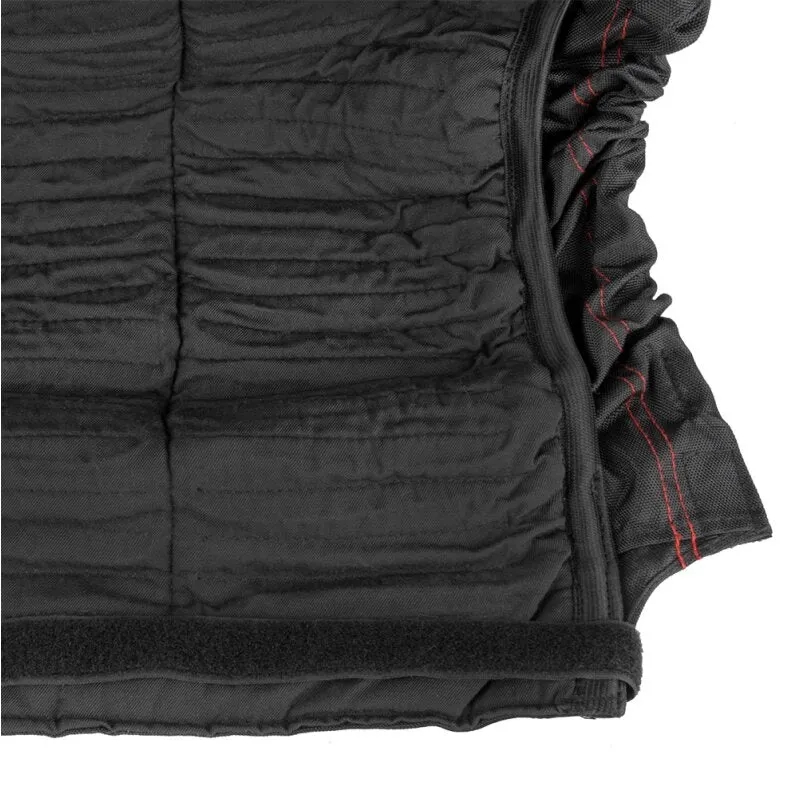 Couvertures chauffantes pneus moto PRO DIGITAL jusqu'à 99°C SUPERBIKE
