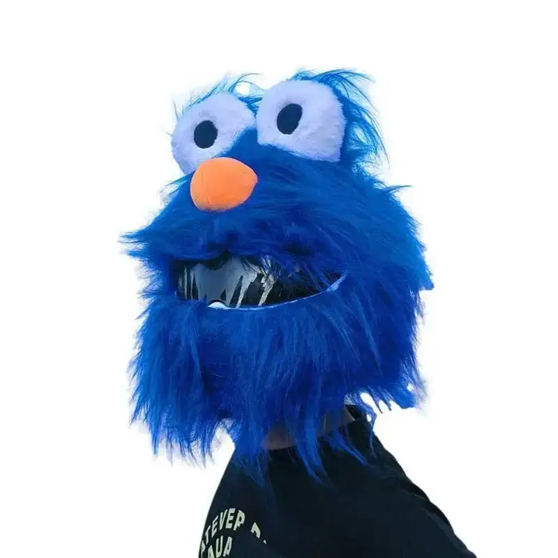 Couvre Casque Moto - Barbe Bleu