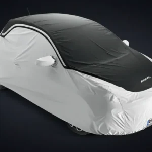 Couvre-voiture Extérieur - Opel Adam