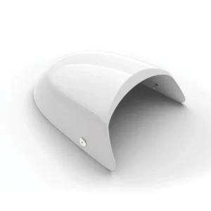 Cover Selle de Moto pour Continental GT 650 Cafe Racer - Ice Queen