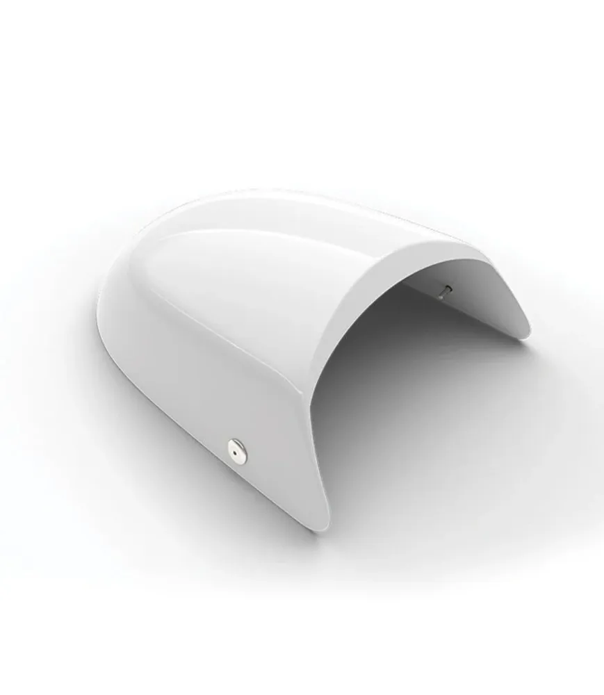 Cover Selle de Moto pour Continental GT 650 Cafe Racer - Ice Queen