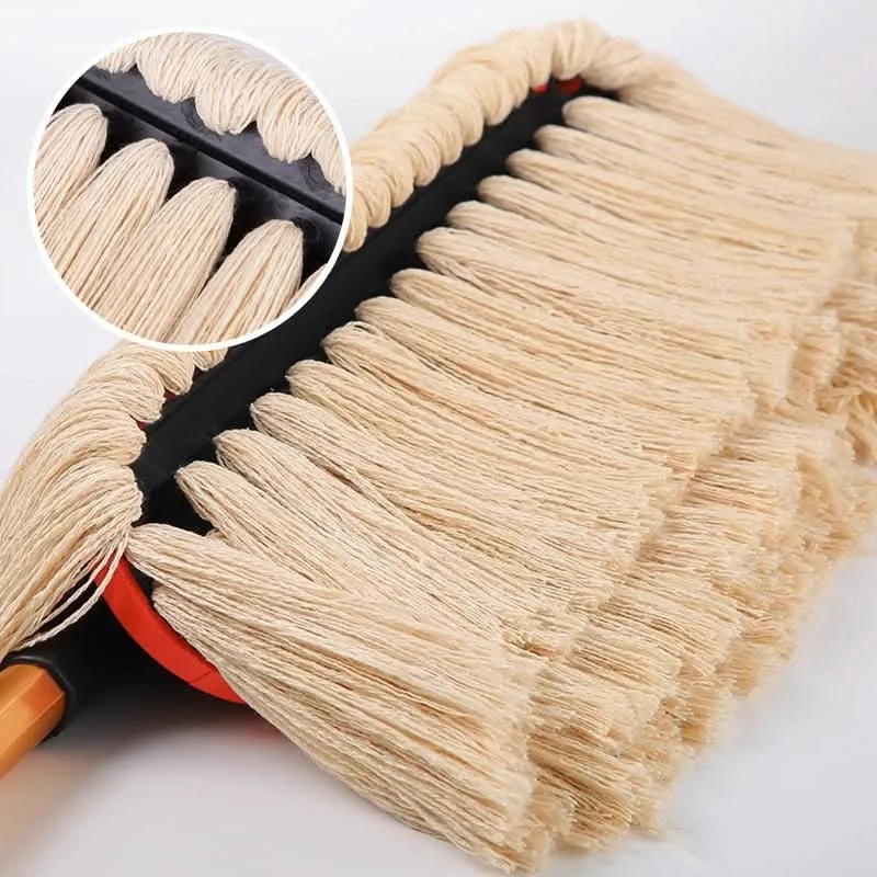 Autoduster PRO - Brosse à poussière télescopique pour voiture avec fil de coton doux Cozey Maison