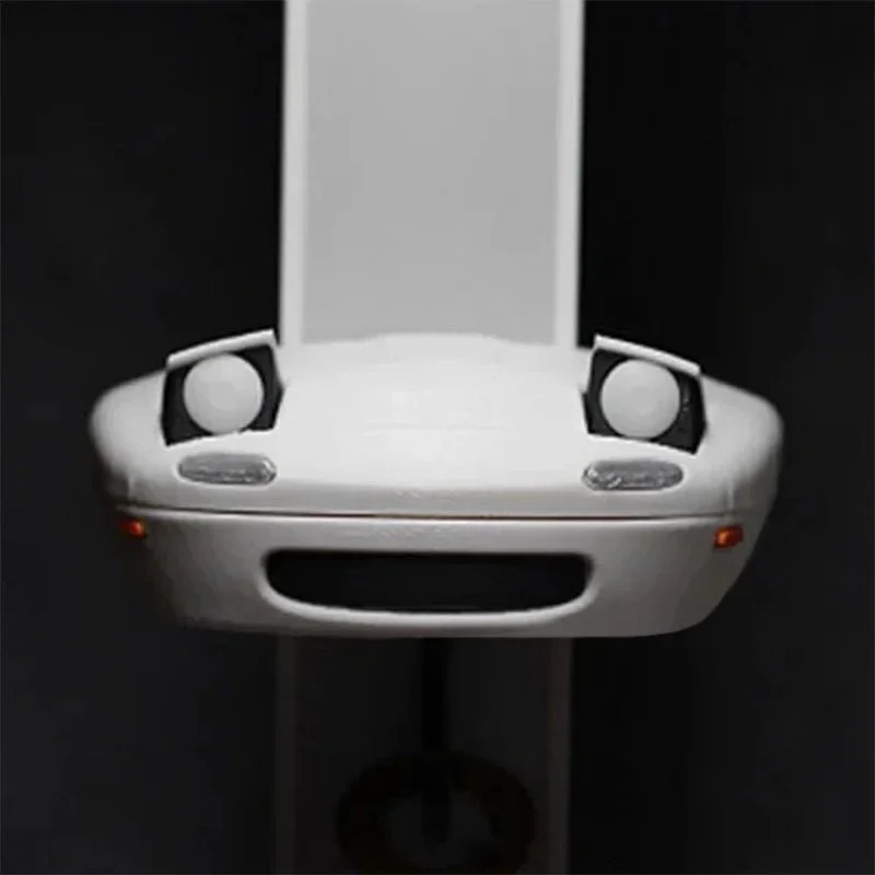 AUTOHANG – Porte-clés phare de voiture rétro pour une décoration d'entrée élégante Cozey Maison