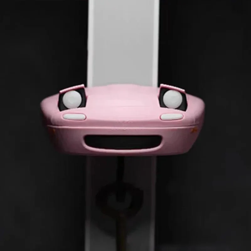AUTOHANG – Porte-clés phare de voiture rétro pour une décoration d'entrée élégante Cozey Maison