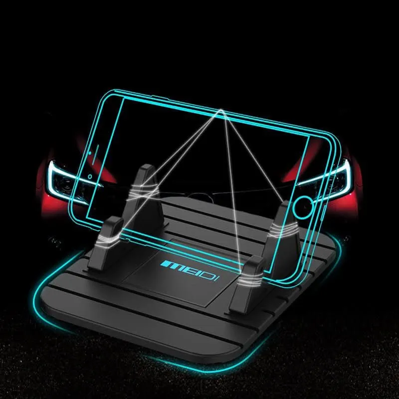 GRIPMATE – Support téléphone antidérapant pour voiture avec maintien sécurisé Cozey Maison