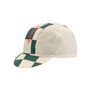 Casquette de moto ADV Endur - Plâtre/Vert Craft Sports Canada