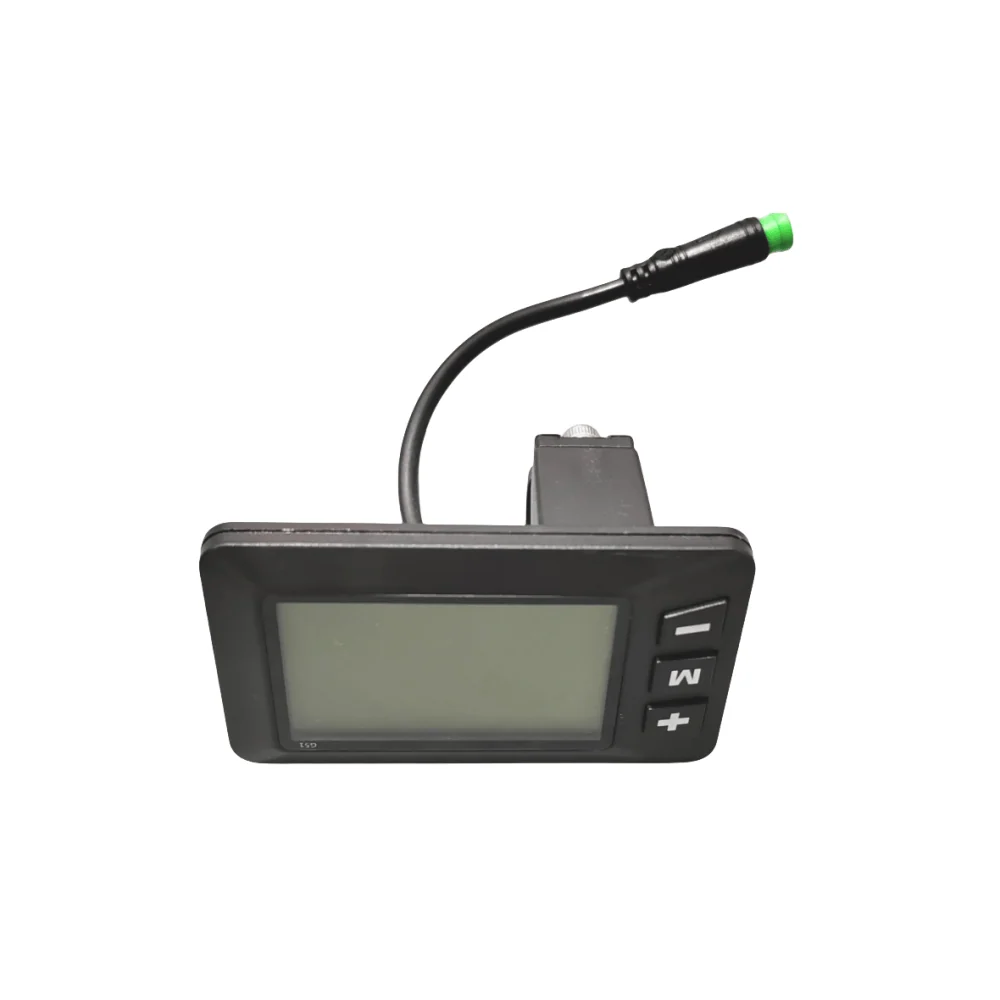 Écran LCD pour vélo électrique U3/U4