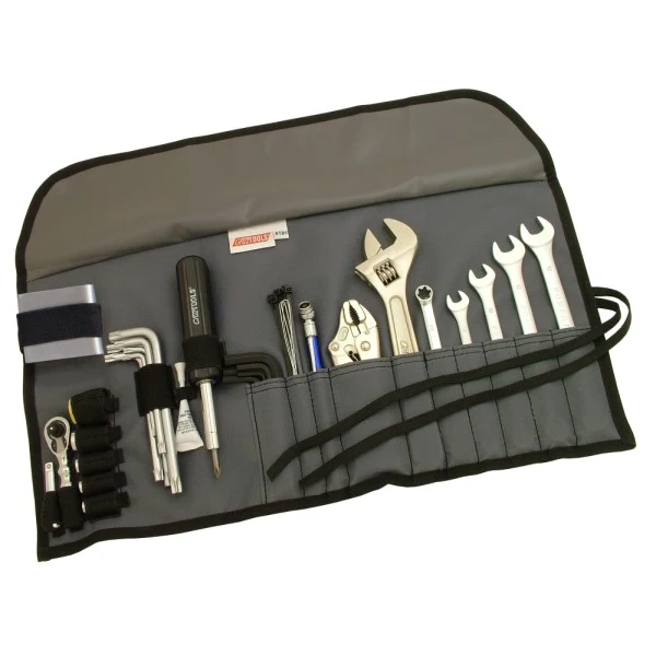 Trousse À Outils RoadTech B1 Pour Moto BMW CruzTools