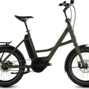 Cube Compact Hybrid Comfort 545 reedgreen´n´reflex (2026)