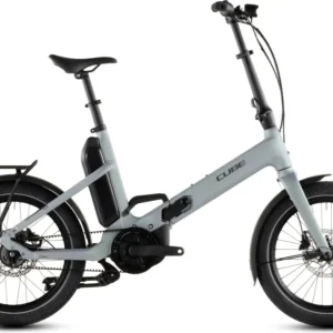 Cube Fold Hybrid Comfort 545 seagrey´n´reflex (2026)