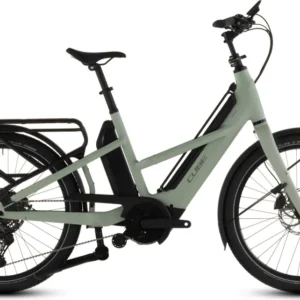 Cube Longtail Hybrid 800 pea´n´reflex (2026)