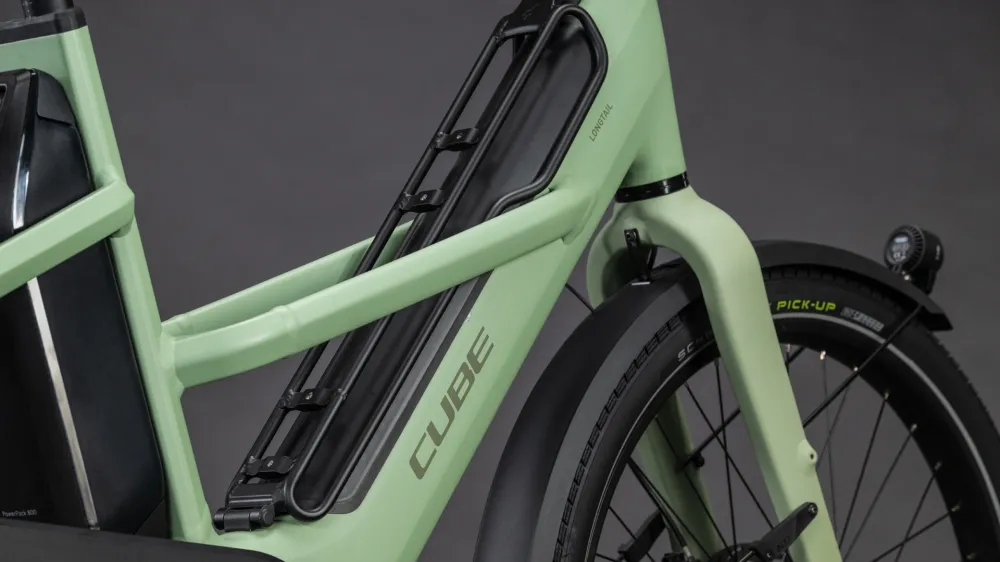 Cube Longtail Hybrid 800 pea´n´reflex (2026)