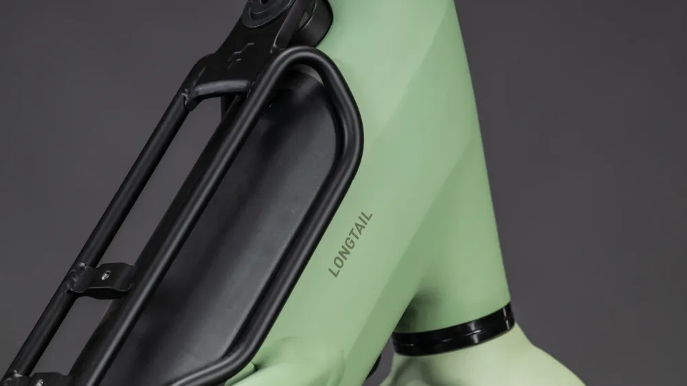 Cube Longtail Hybrid 800 pea´n´reflex (2026)