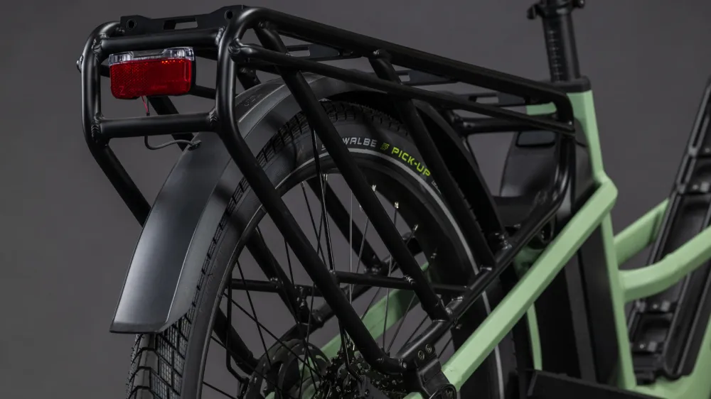 Cube Longtail Hybrid 800 pea´n´reflex (2026)