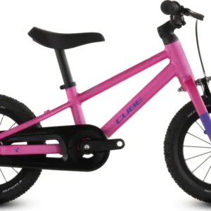 Cube Numove 120 RT fuchsia´n´plum (2026)