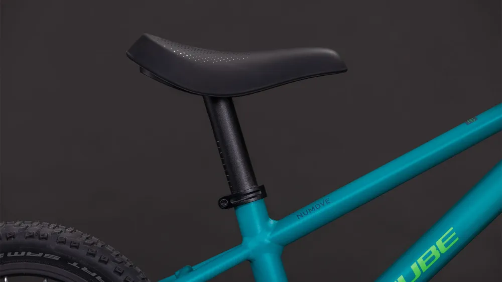Cube Numove 120 RT seagreen´n´green (2026)