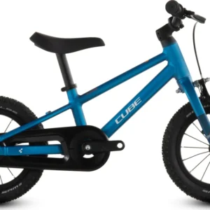 Cube Numove 120 RT topasblue´n´nebula (2026)
