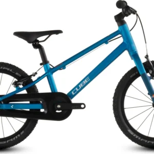 Cube Numove 160 topasblue´n´nebula (2026)