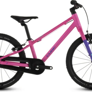 Cube Numove 180 fucsia´n´plum (2026)
