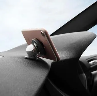 Cygnett MagMount360 Support de voiture