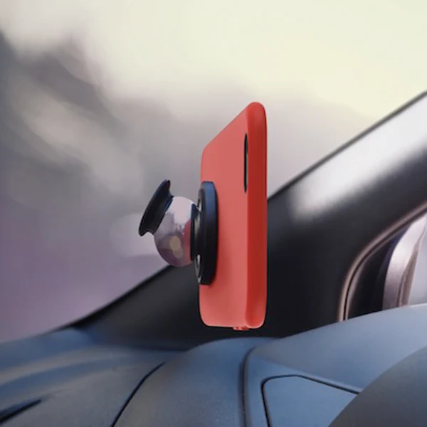 Cygnett MagMount360 Support de voiture