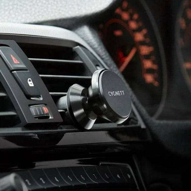 Cygnett MagMountVent Support de voiture