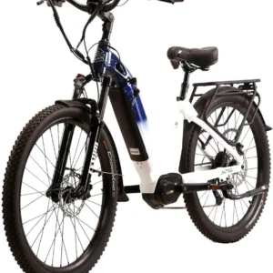 CYSUM NOVA Vélo électrique