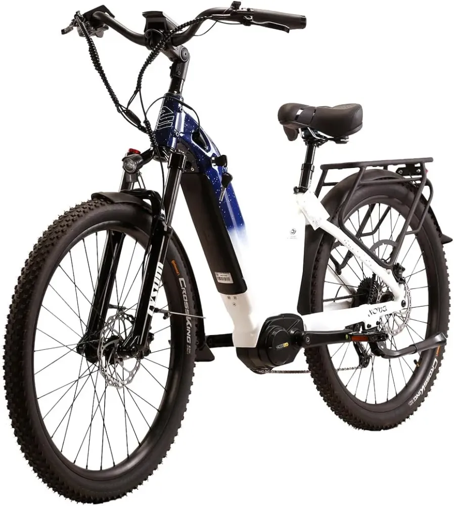 CYSUM NOVA Vélo électrique