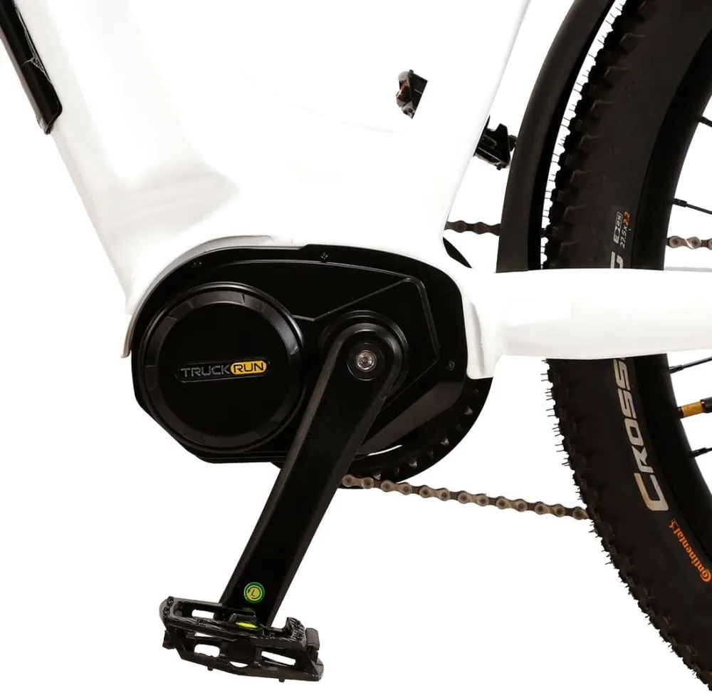 CYSUM NOVA Vélo électrique