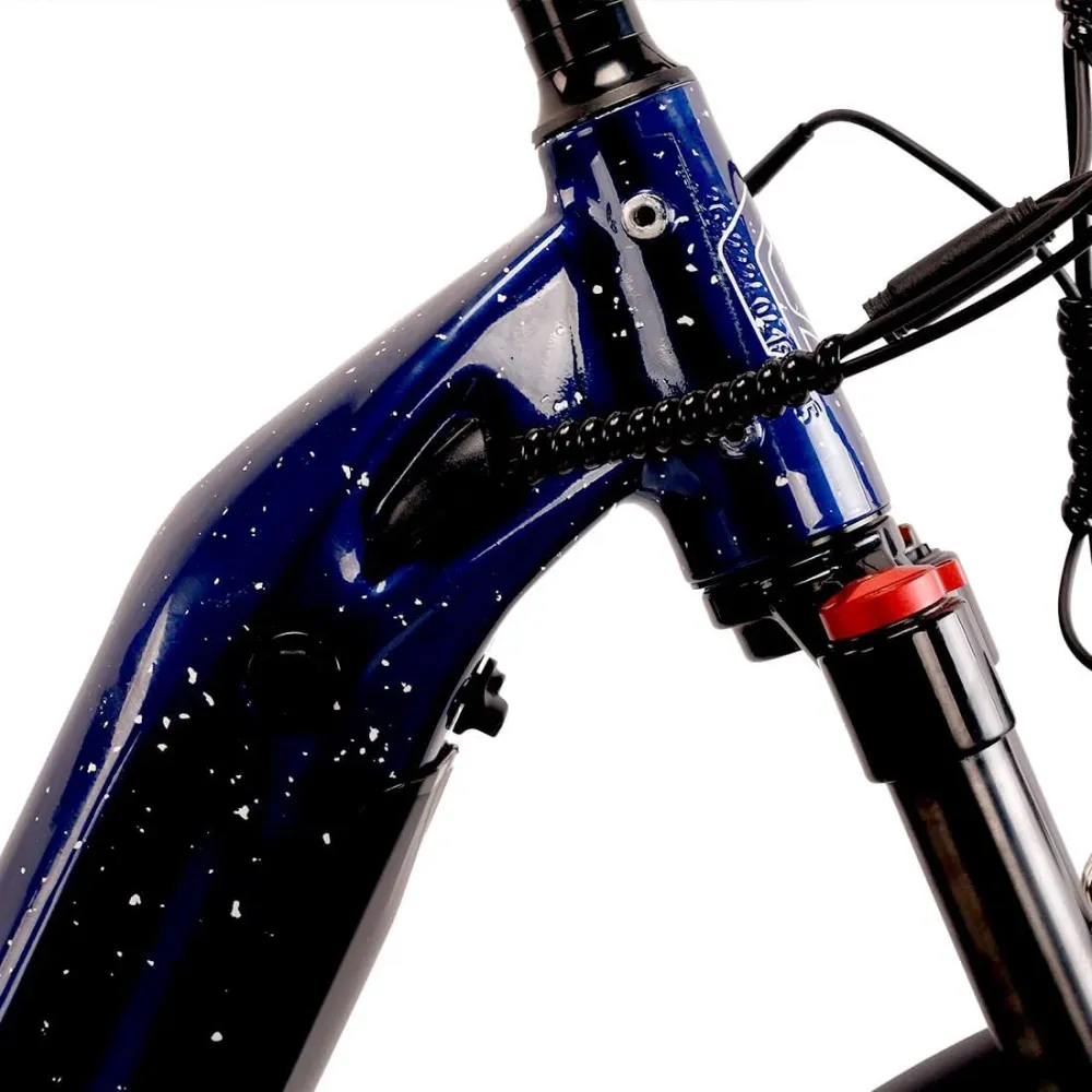 CYSUM NOVA Vélo électrique