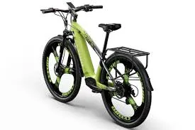 CYSUM SPEEDY 29" Vélo électrique