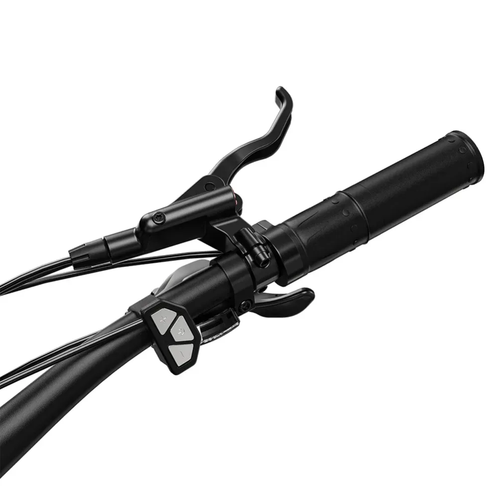 Accélérateur de vélo électrique Cysum CM520 48 V CYSUM EBIKES
