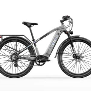 Vélo électrique Cysum Speedy 27,5'', batterie au lithium 48 V 672 Wh, 75 Nm, vélo électrique de ville CYSUM EBIKES