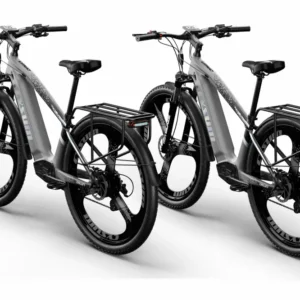 Vélo électrique Cysum Speedy (M520)*2, moteur 48V 14Ah 55Nm, vélo électrique de ville CYSUM EBIKES