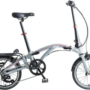 Dahon Curl i4 16"