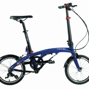 Dahon EEZZ D3 16"